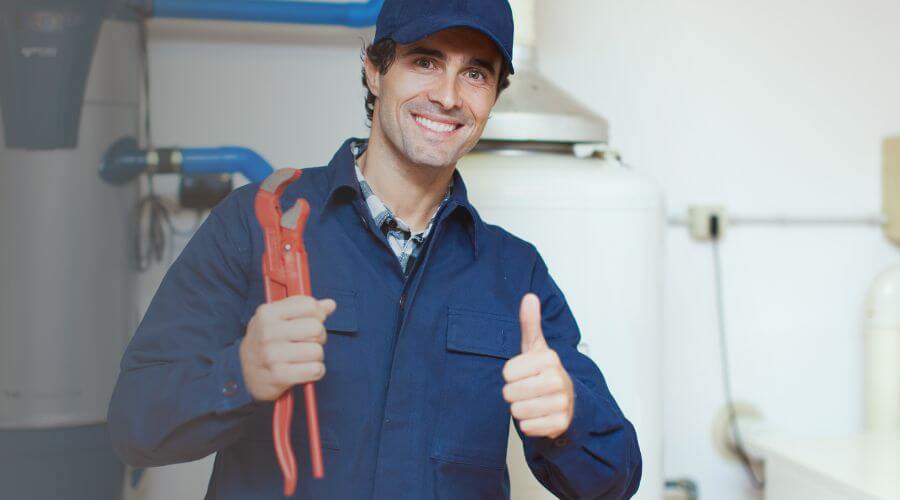 Local expert plumbing services in Leesburg, NJ